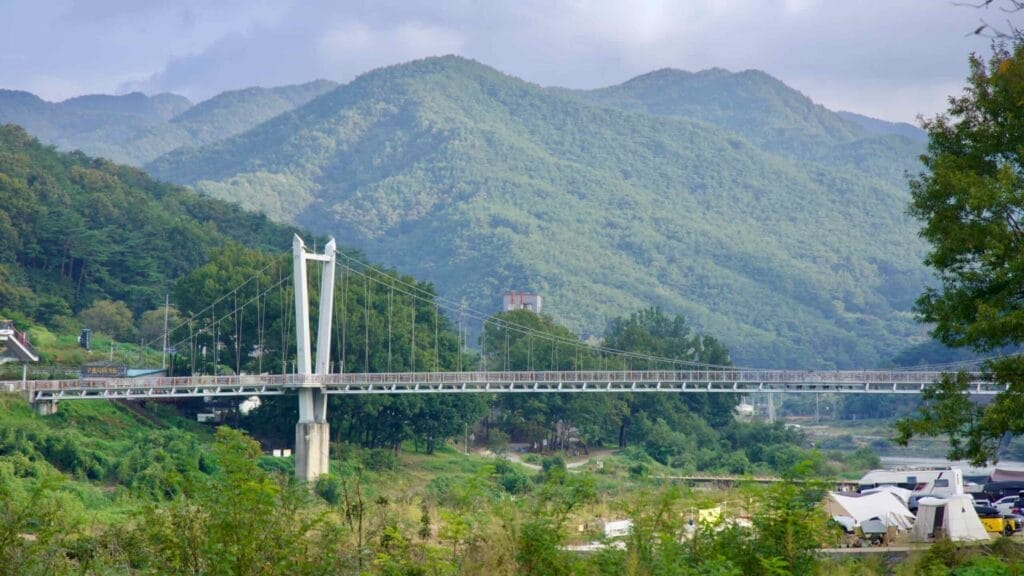Gajeong Rural Experience Village