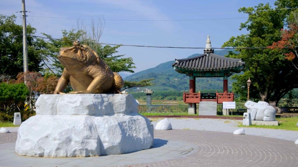 South Korea