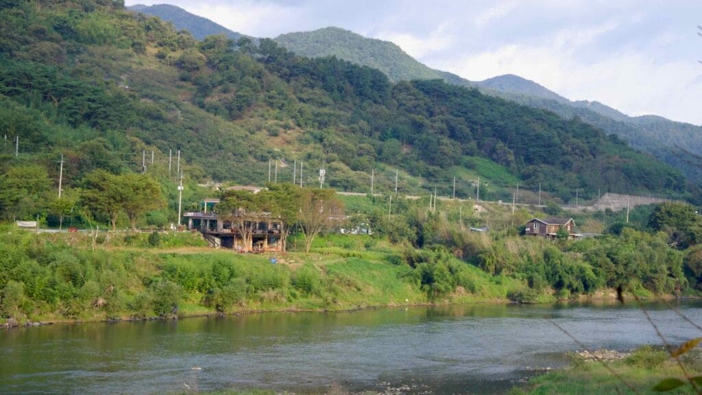South Korea