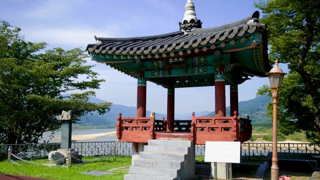 South Korea