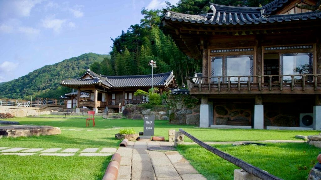 Korean culture