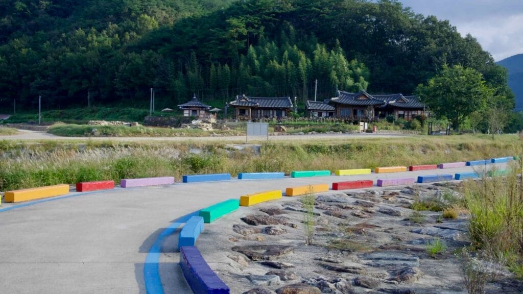 cycling tourism