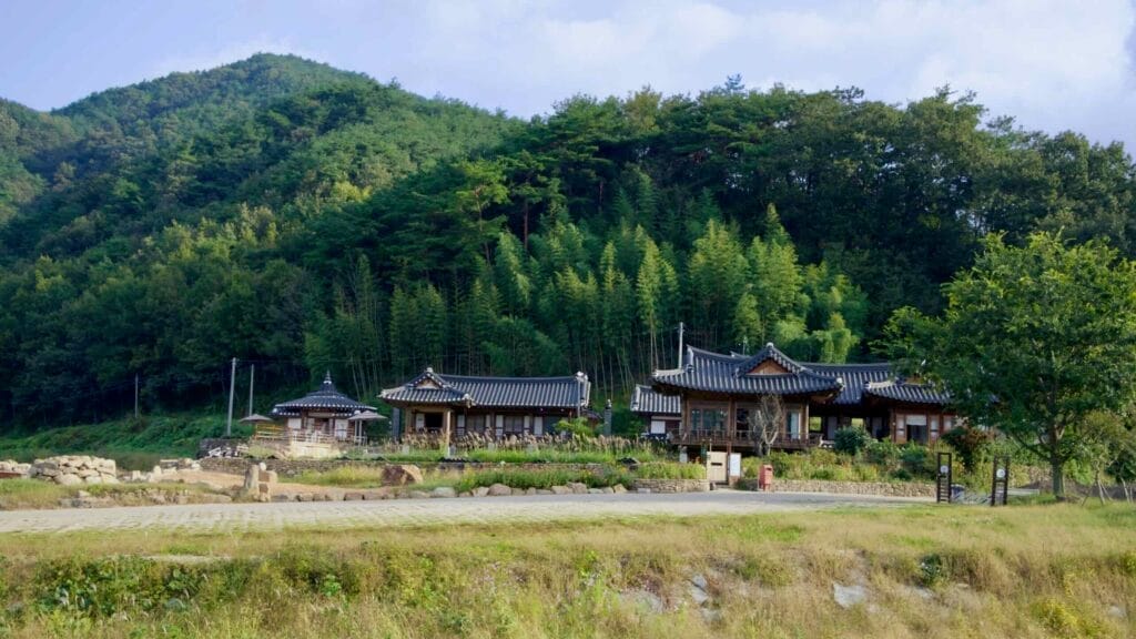 Korean culture