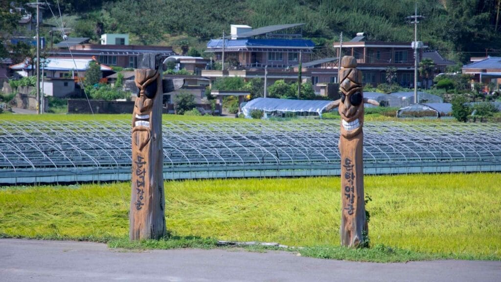 South Korea