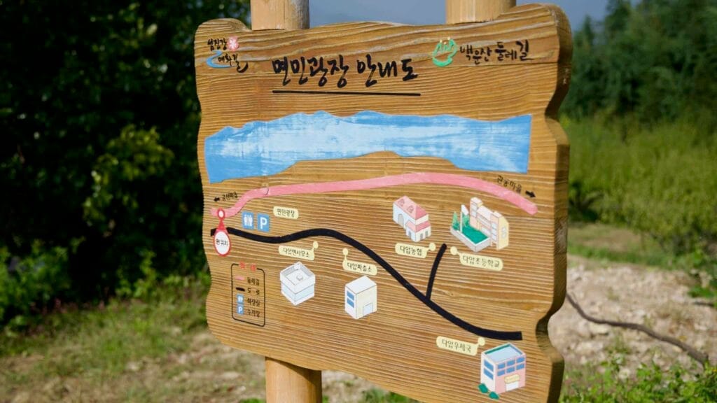 outdoor guide