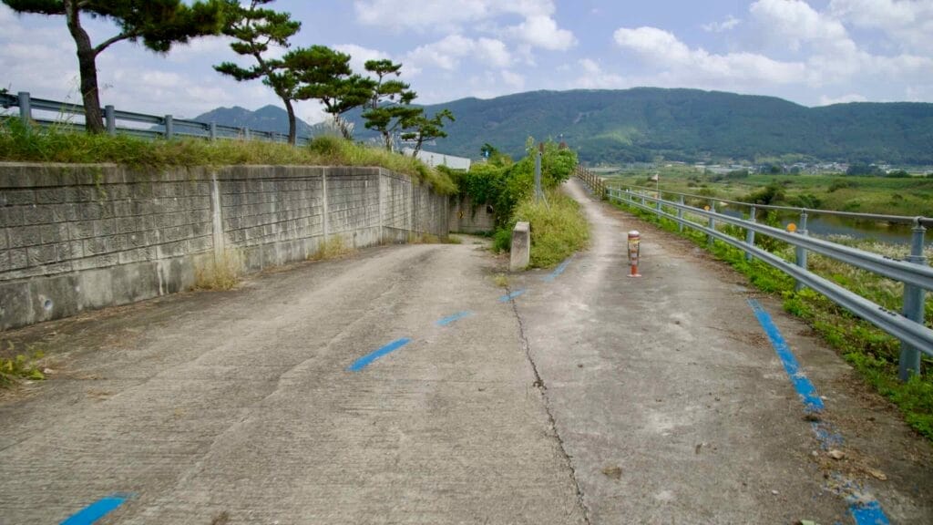 cycling tourism