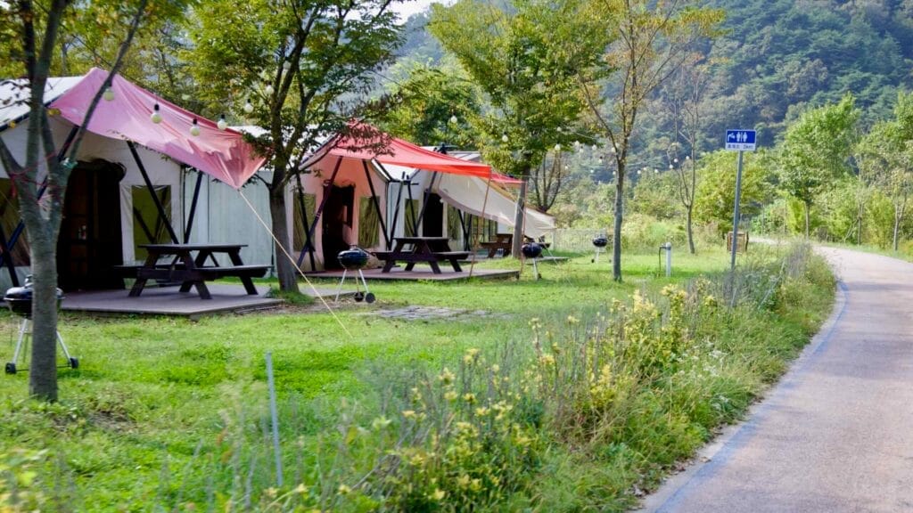 outdoor lifestyle