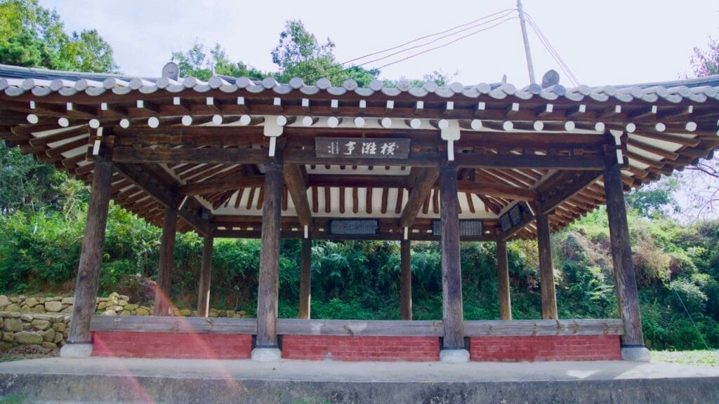 traditional Korean design