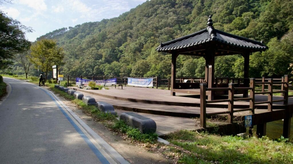travel destination