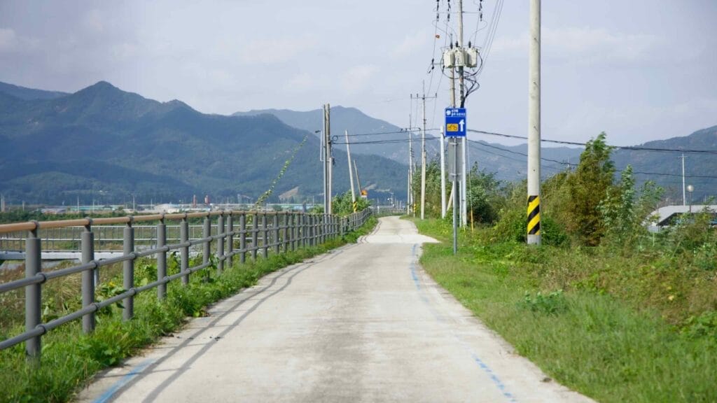 travel destination