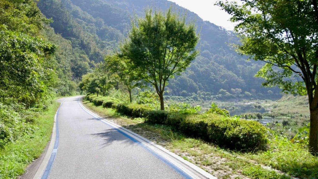 road trip