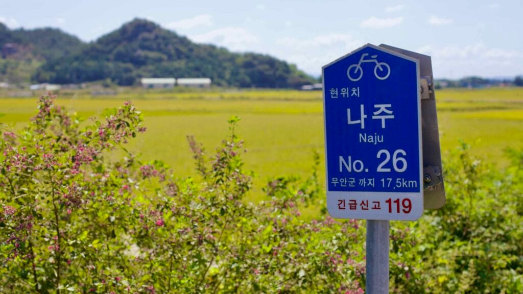 environmental travel
