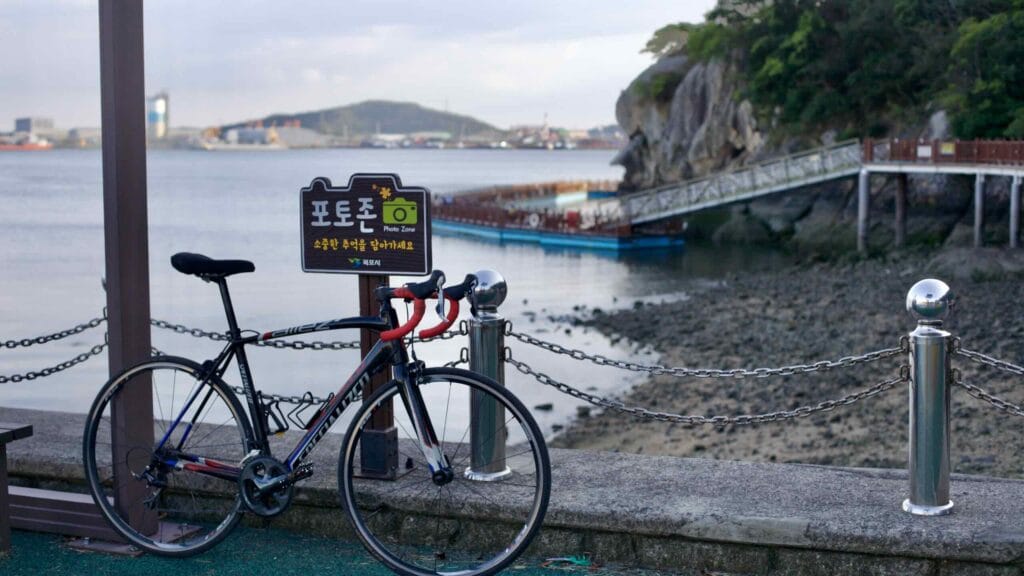 South Korea