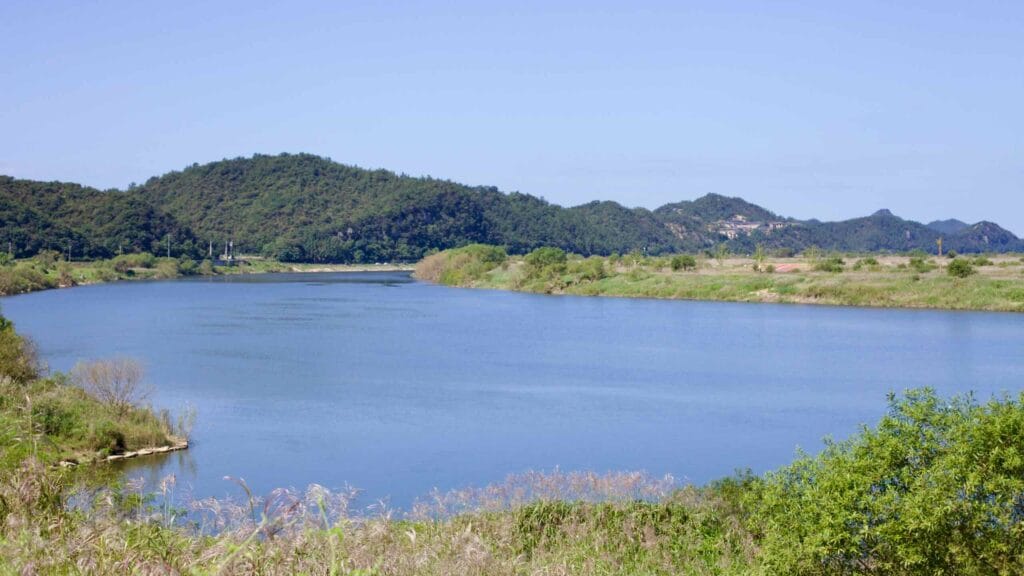 waterway conservation