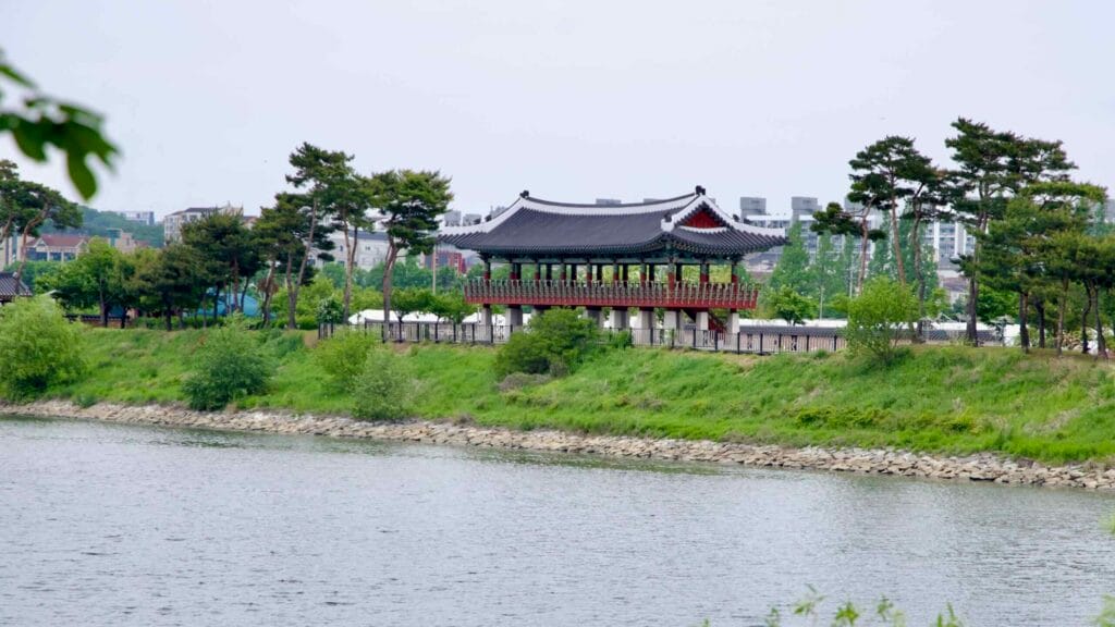hanok design