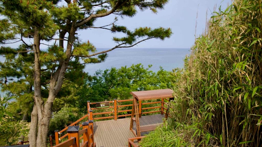 coastal